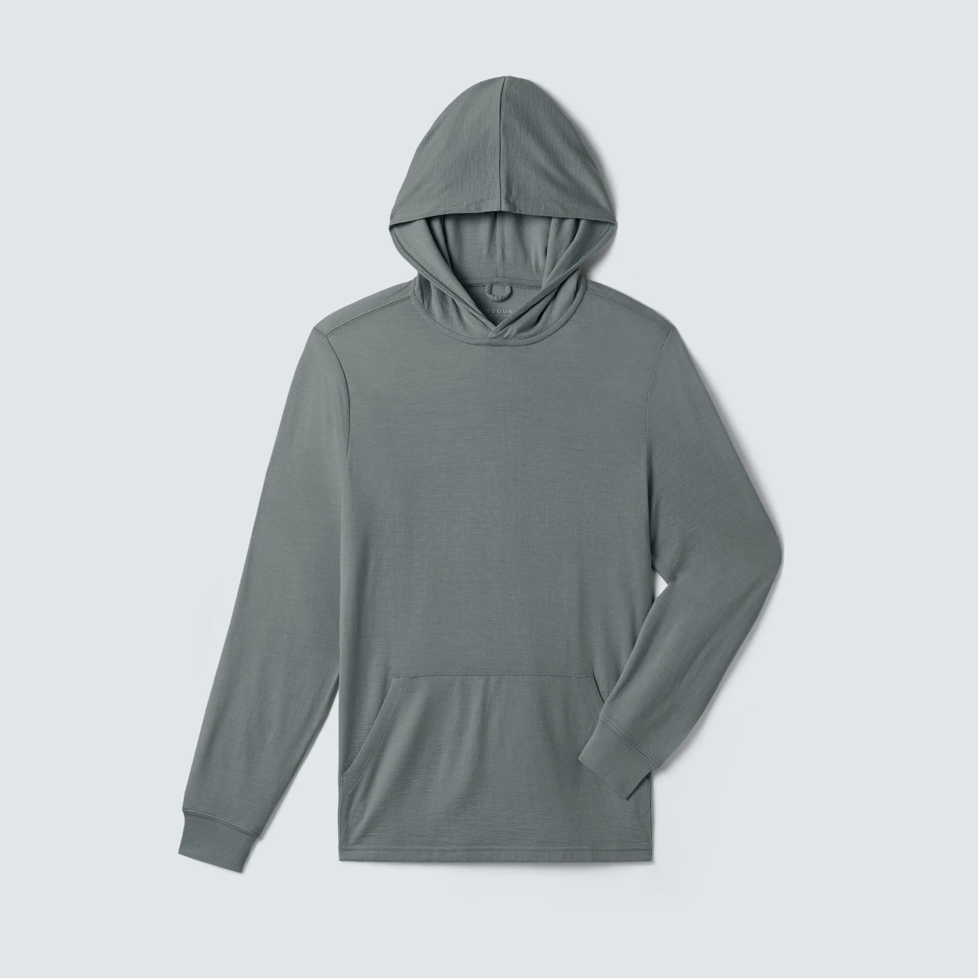 Men's Ultralight Packable Hoodie,Men Tops