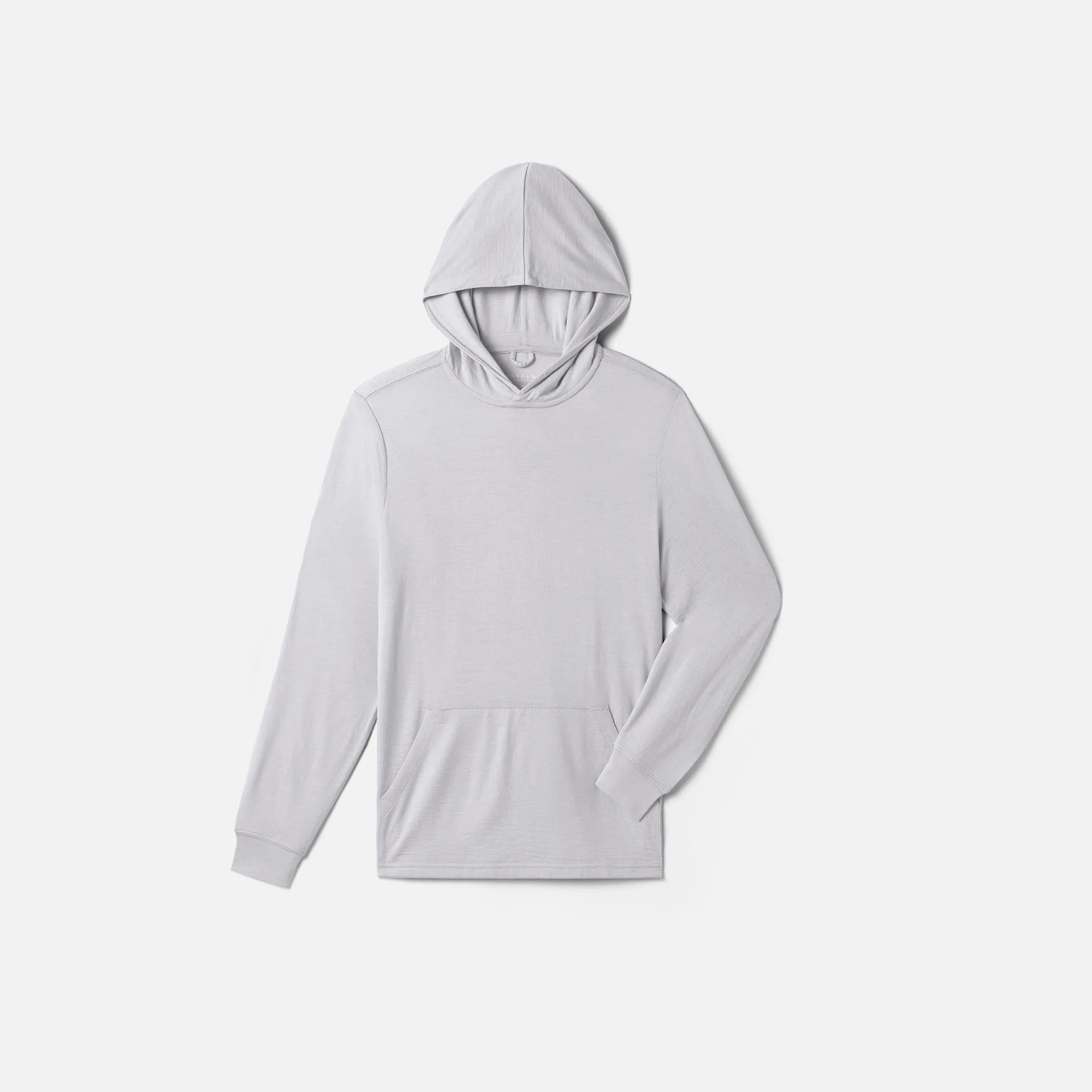 Men's Ultralight Packable Hoodie,Men Tops