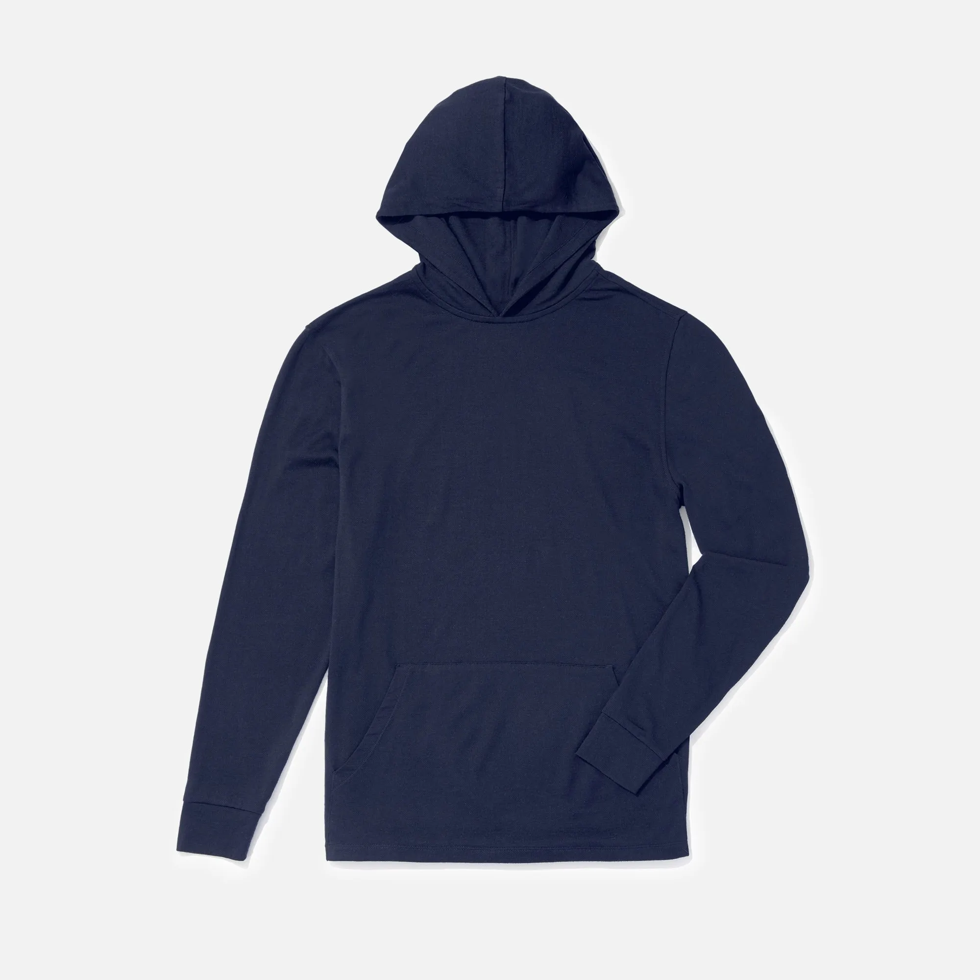 Men's Ultralight Packable Hoodie,Men Tops