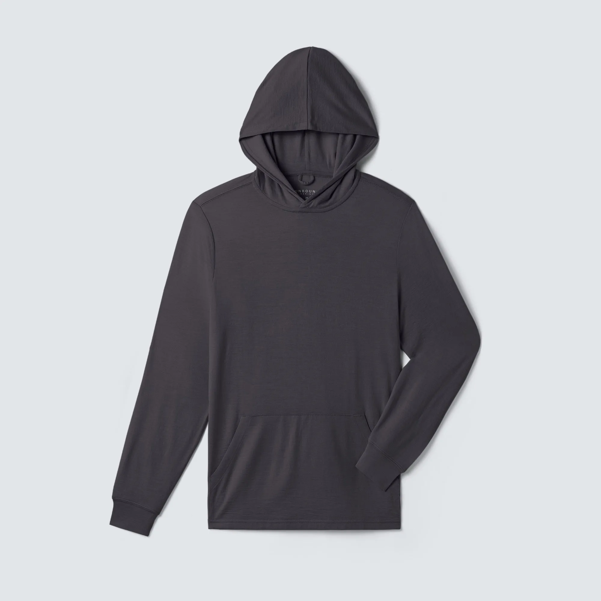 Men's Ultralight Packable Hoodie,Men Tops