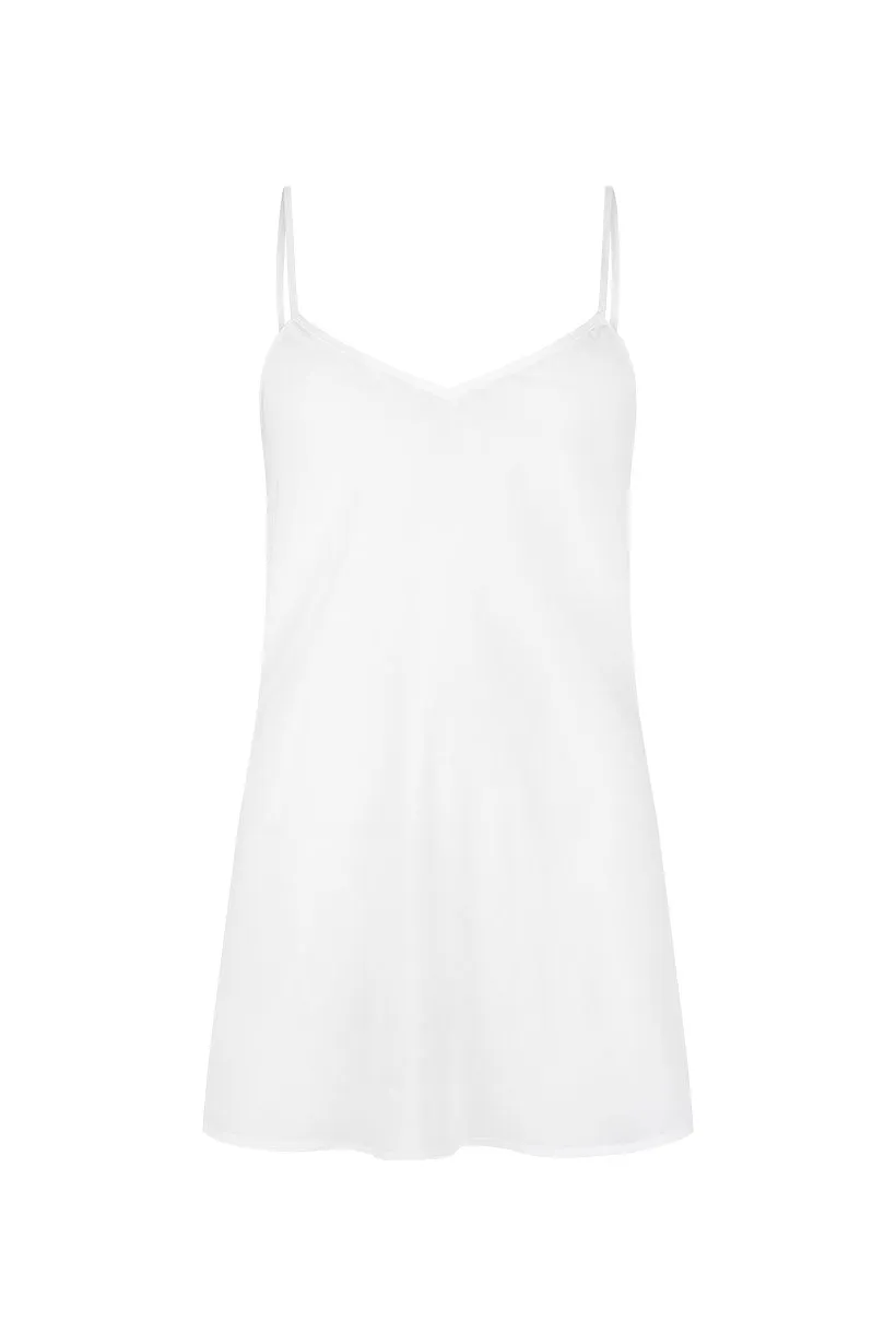 Mini Slip Dress,Dresses