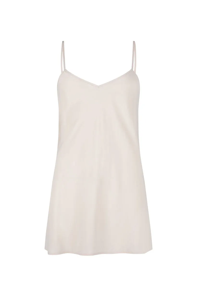 Mini Slip Dress,Dresses