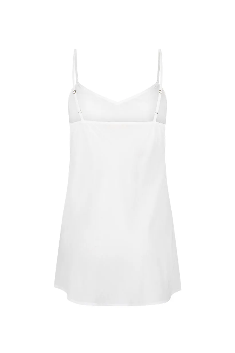 Mini Slip Dress,Dresses