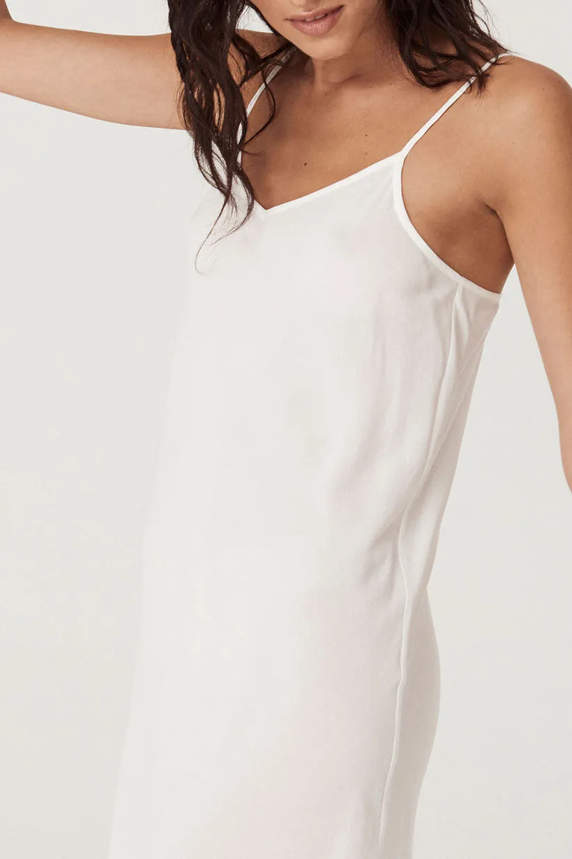 Mini Slip Dress,Dresses