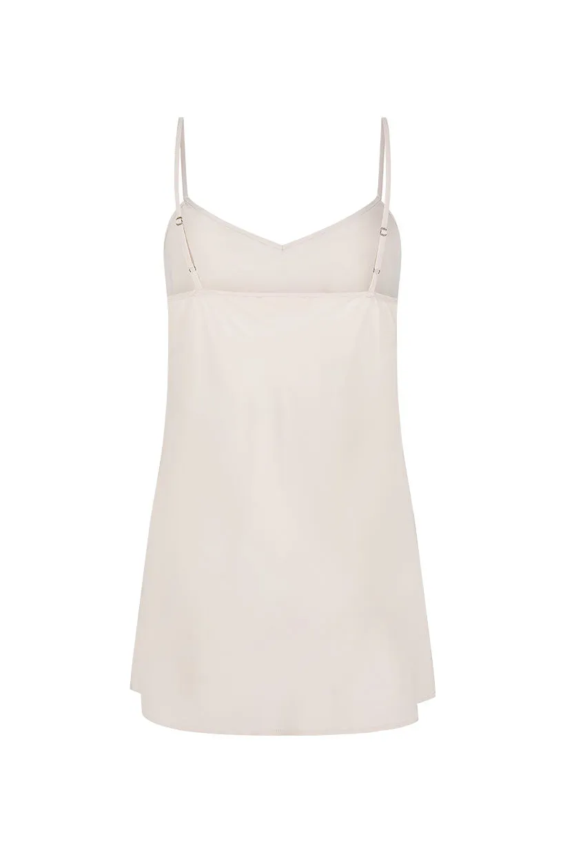 Mini Slip Dress,Dresses