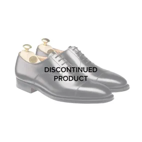 Newgate Black Calf,Men Oxfords
