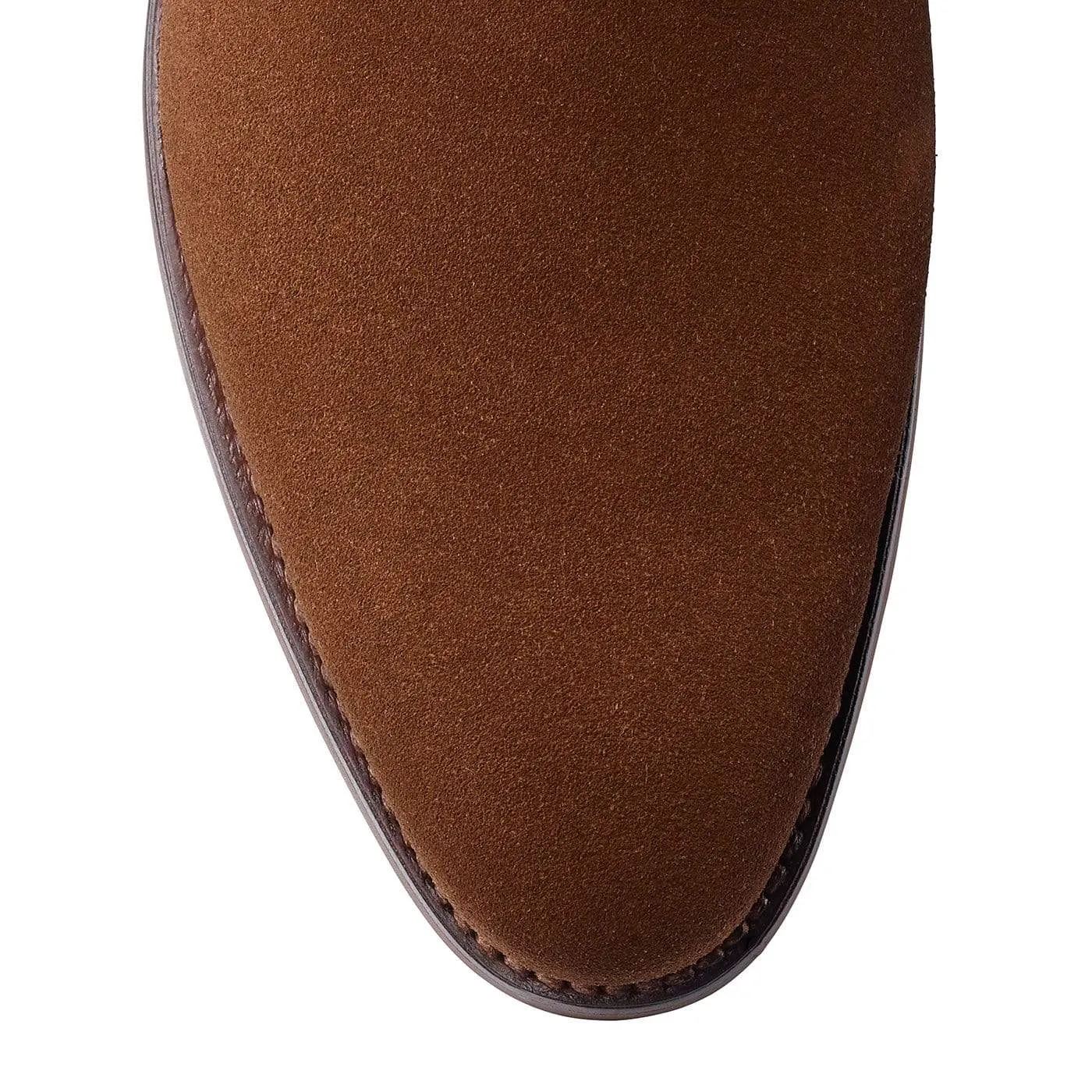 Newquay Snuff Suede,Men Derbys