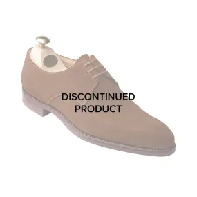 Newquay Snuff Suede,Men Derbys