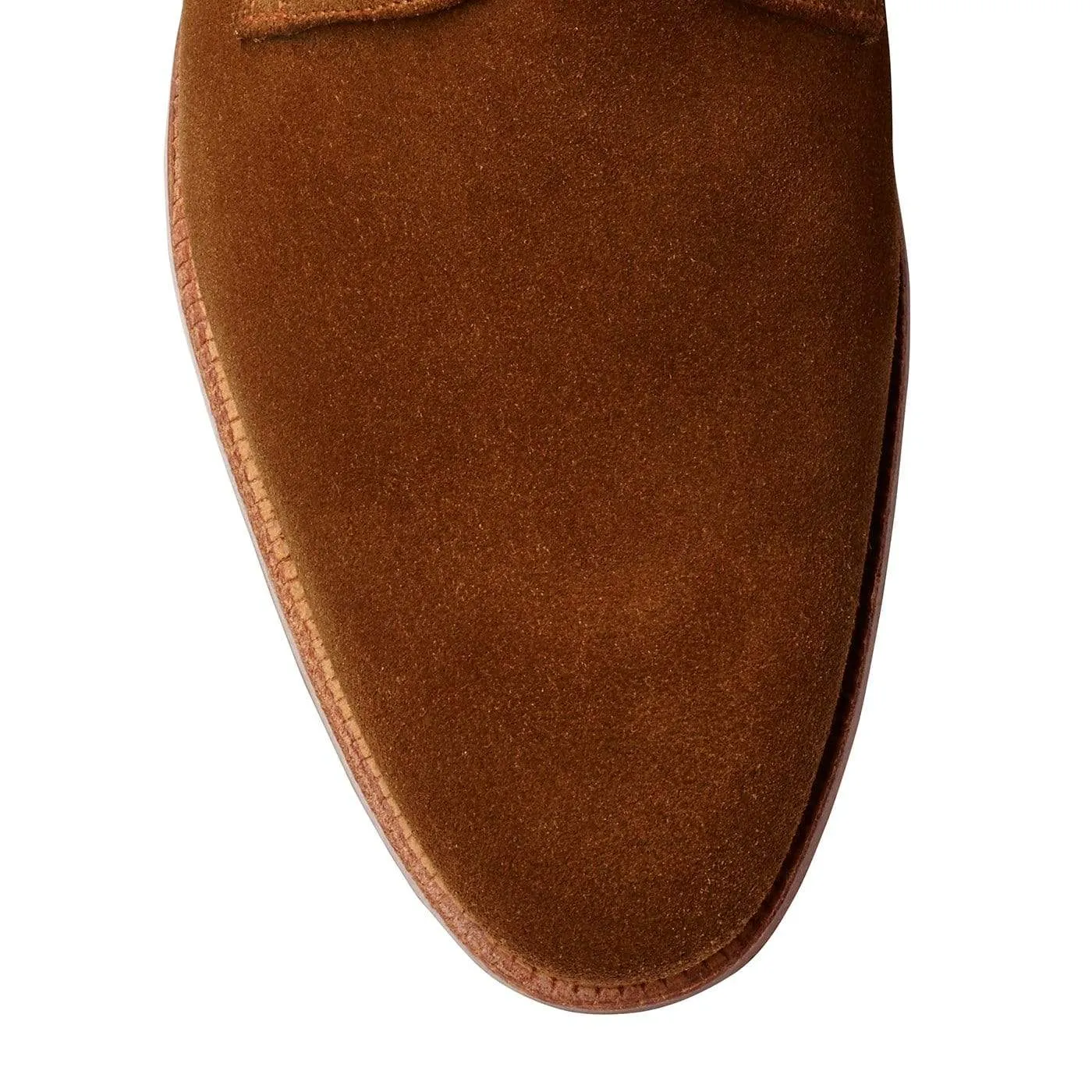 Newquay Snuff Suede,Men Derbys