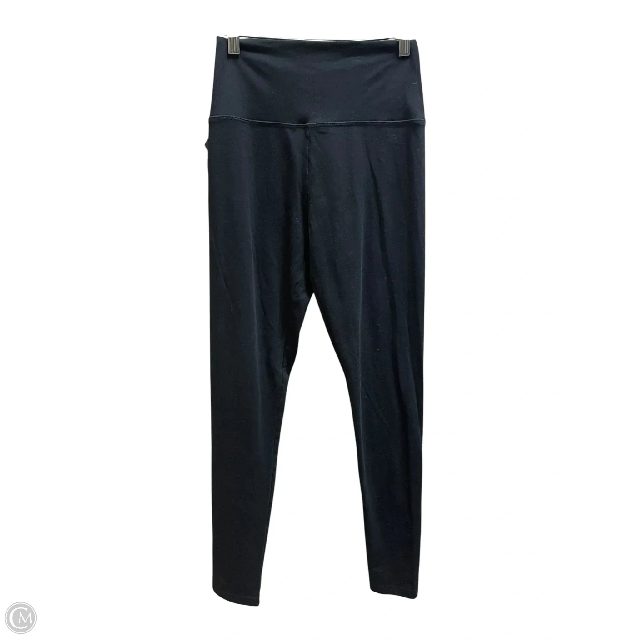 Pants Leggings By Aerie In Black, Size: 8,Leggings Women Bottoms