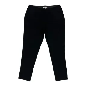 Pants Leggings By Calvin Klein In Black, Size:12,Leggings Women Bottoms