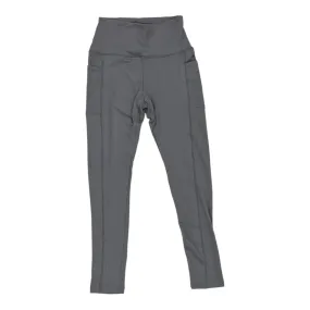 Pants Leggings By Clothes Mentor In Grey, Size:S,Leggings Women Bottoms