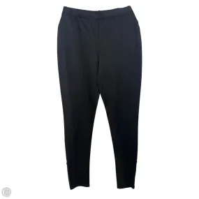 Pants Leggings By Habitat In Black, Size: S,Leggings Women Bottoms