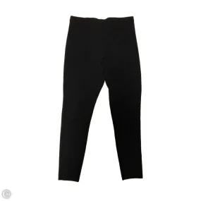 Pants Leggings By Hue In Black, Size: M,Leggings Women Bottoms