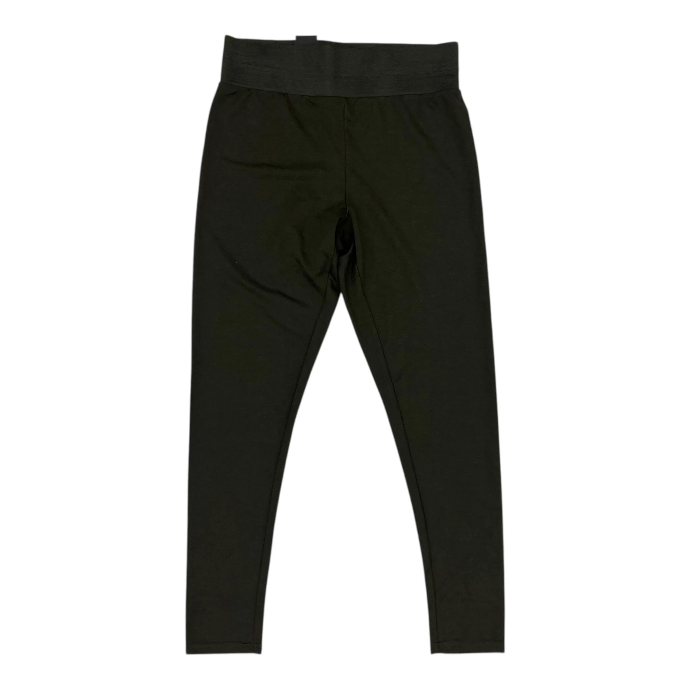 Pants Leggings By International Concepts In Green, Size:L,Leggings Women Bottoms