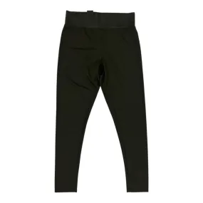 Pants Leggings By International Concepts In Green, Size:L,Leggings Women Bottoms