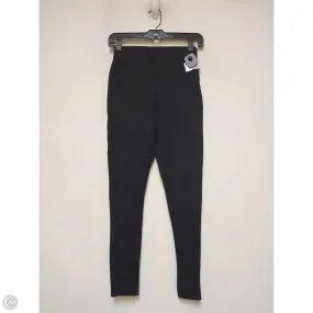 Pants Leggings By J. Crew In Black, Size: 0,Leggings Women Bottoms