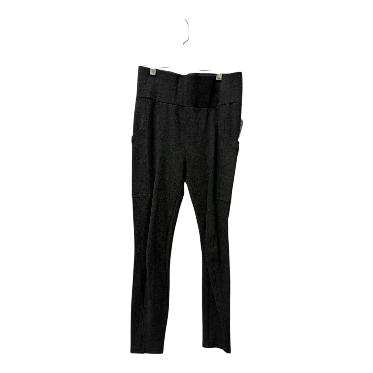 Pants Leggings By Lou And Grey In Grey, Size:S,Leggings Women Bottoms