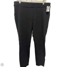 Pants Leggings By Mondetta In Black, Size: 16,Leggings Women Bottoms