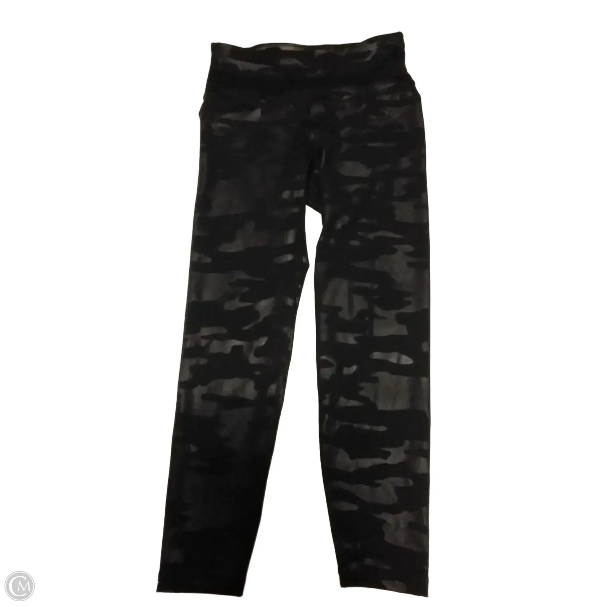 Pants Leggings By Old Navy In Black, Size: M,Leggings Women Bottoms