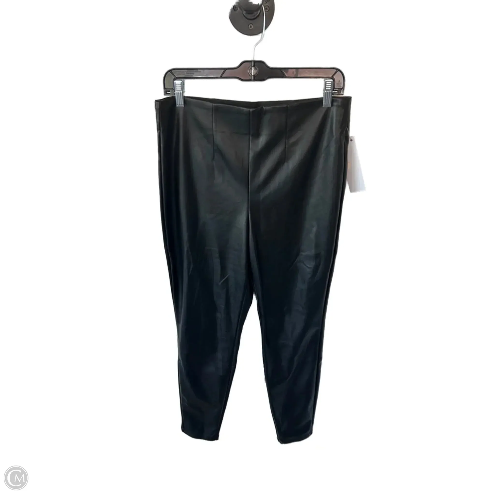 Pants Leggings By So In Black, Size: 12,Leggings Women Bottoms