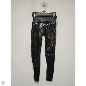 Pants Leggings By Spanx In Black, Size: 8,Leggings Women Bottoms