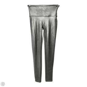 Pants Leggings By Spanx In Black, Size: M,Leggings Women Bottoms