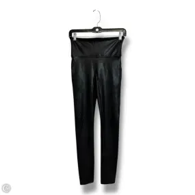 Pants Leggings By Spanx In Black, Size: M,Leggings Women Bottoms