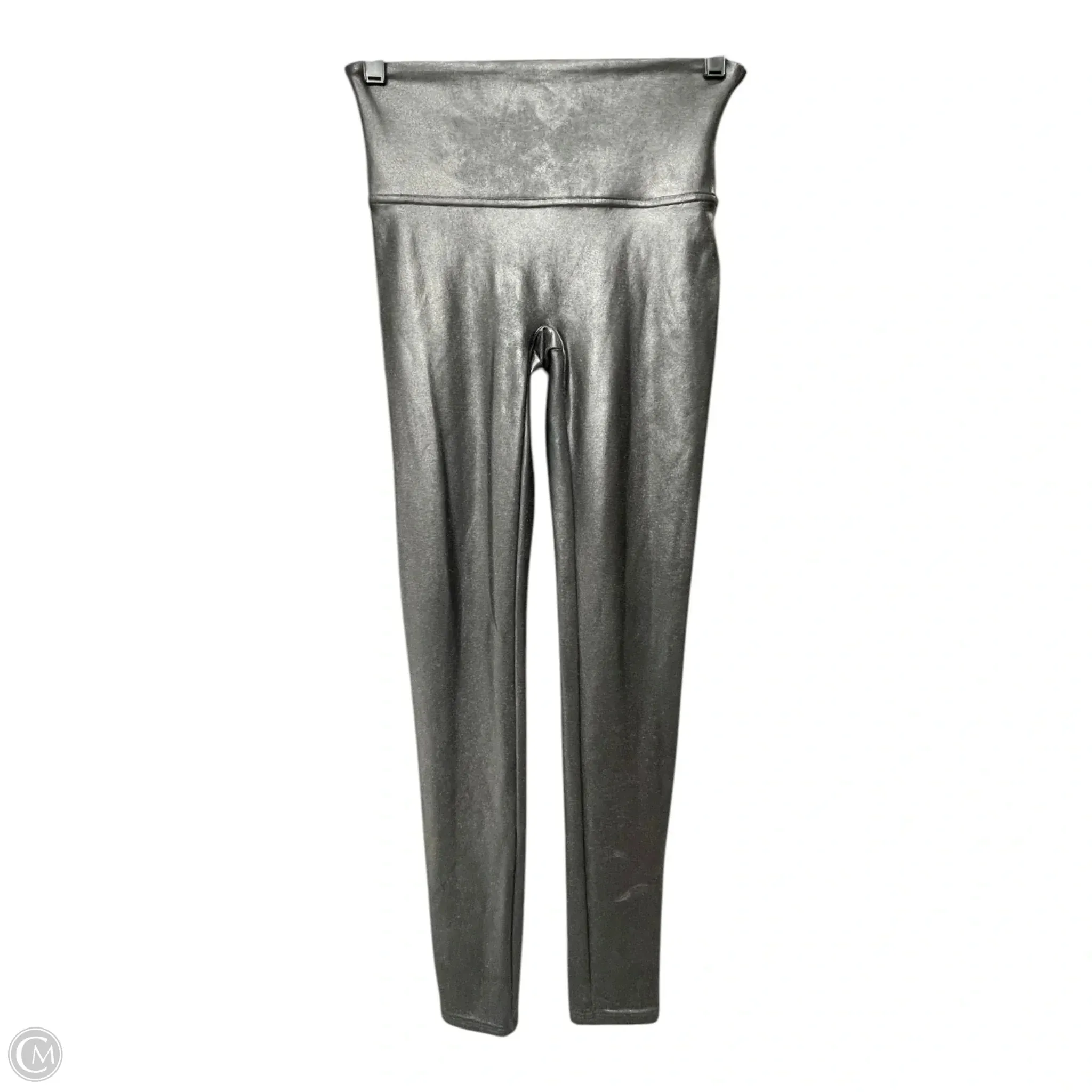 Pants Leggings By Spanx In Black, Size: M,Leggings Women Bottoms