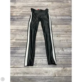Pants Leggings By Spanx In Black, Size: S,Leggings Women Bottoms