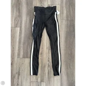 Pants Leggings By Spanx In Black, Size: S,Leggings Women Bottoms