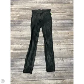 Pants Leggings By Spanx In Black, Size: S,Leggings Women Bottoms