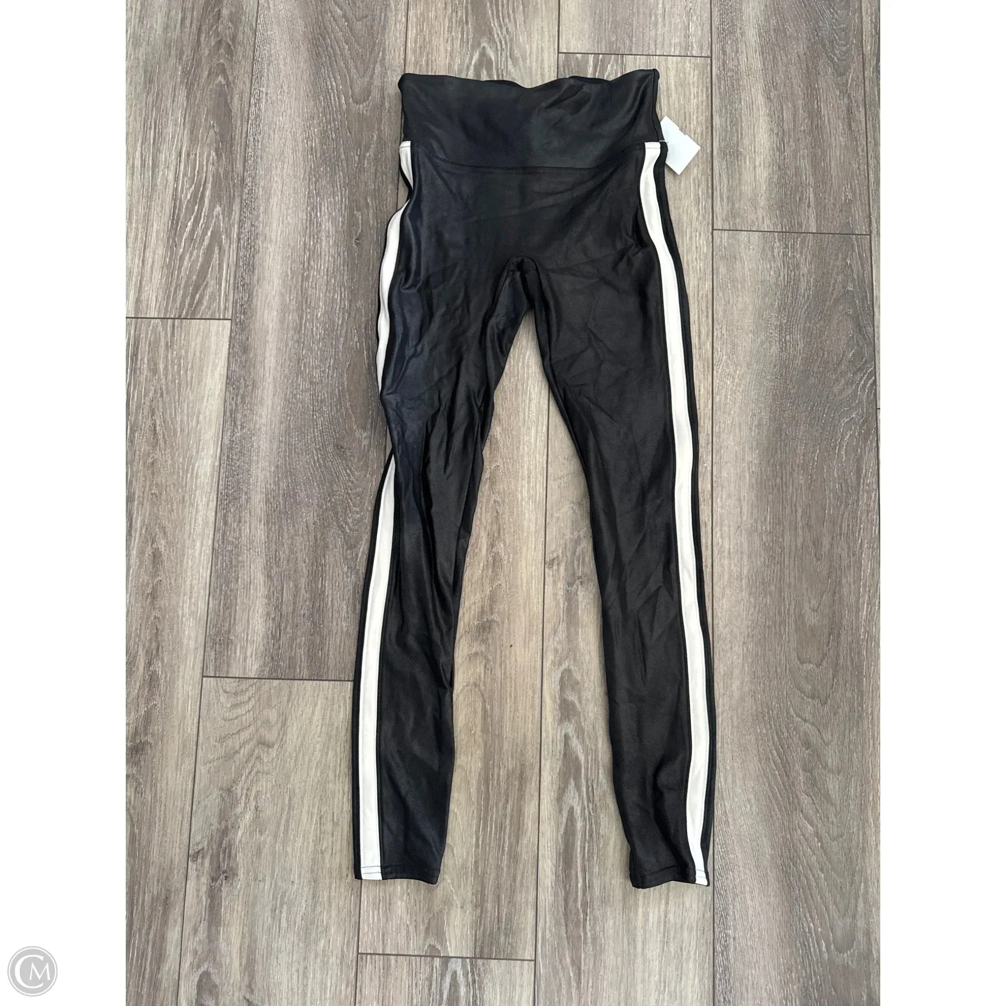 Pants Leggings By Spanx In Black, Size: S,Leggings Women Bottoms