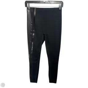 Pants Leggings By Spanx In Black, Size: S,Leggings Women Bottoms