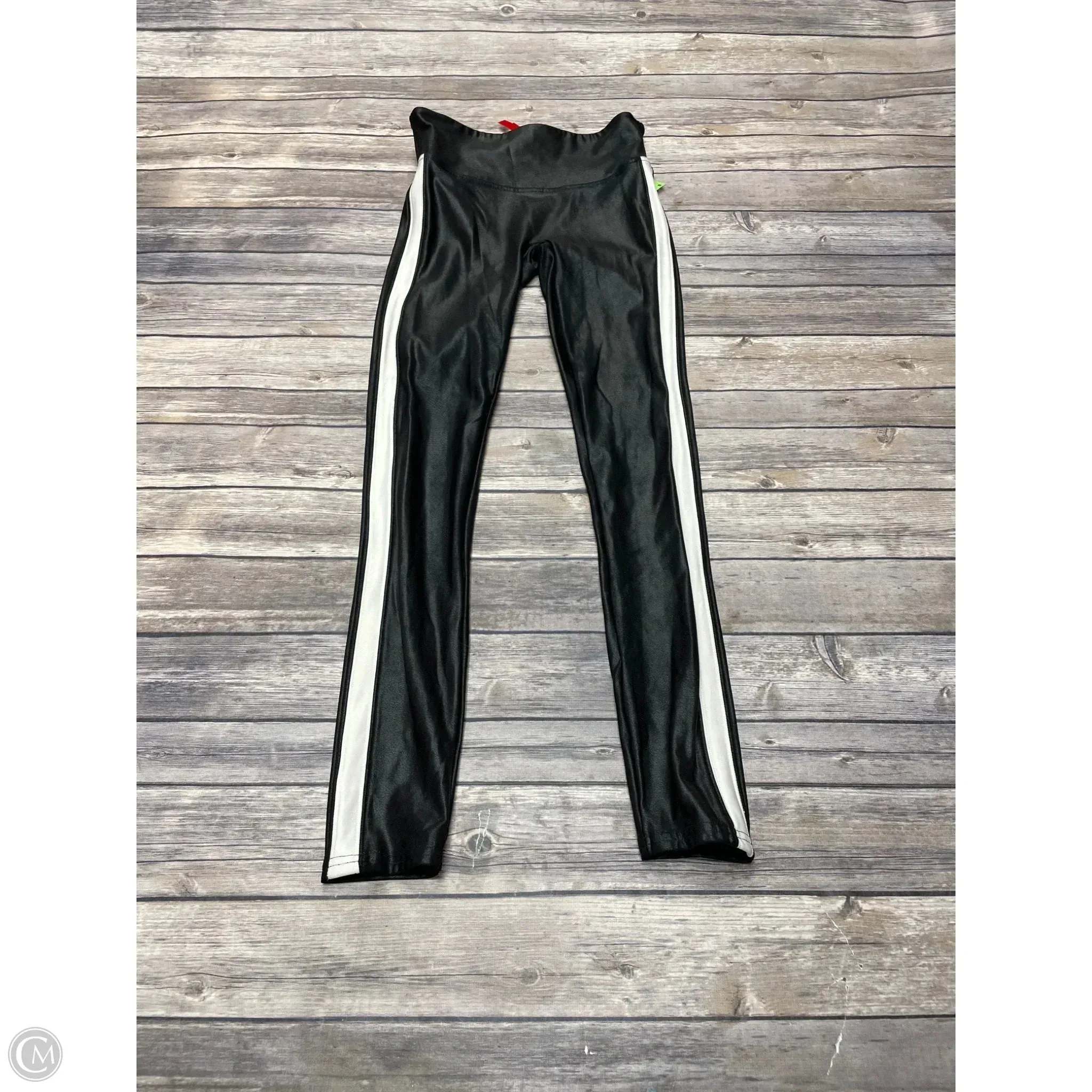 Pants Leggings By Spanx In Black, Size: S,Leggings Women Bottoms