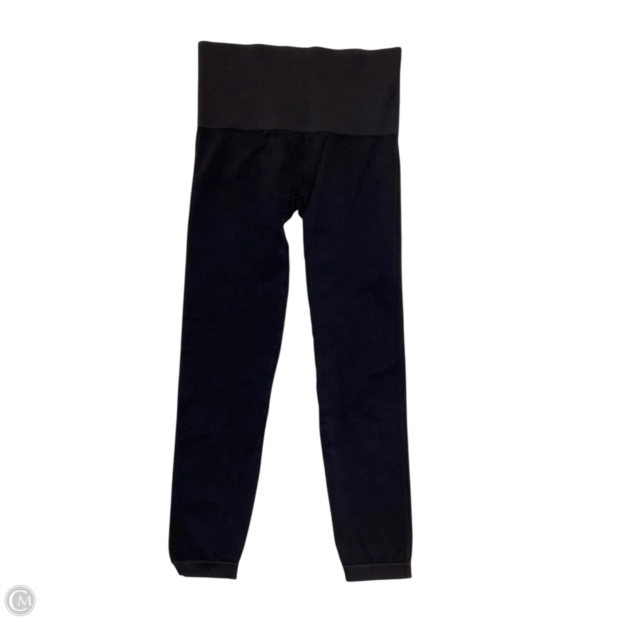 Pants Leggings By Spanx In Black, Size: Xl,Leggings Women Bottoms