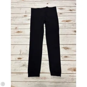 Pants Leggings By Spanx In Black, Size: Xl,Leggings Women Bottoms