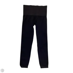Pants Leggings By Spanx In Black, Size: Xl,Leggings Women Bottoms