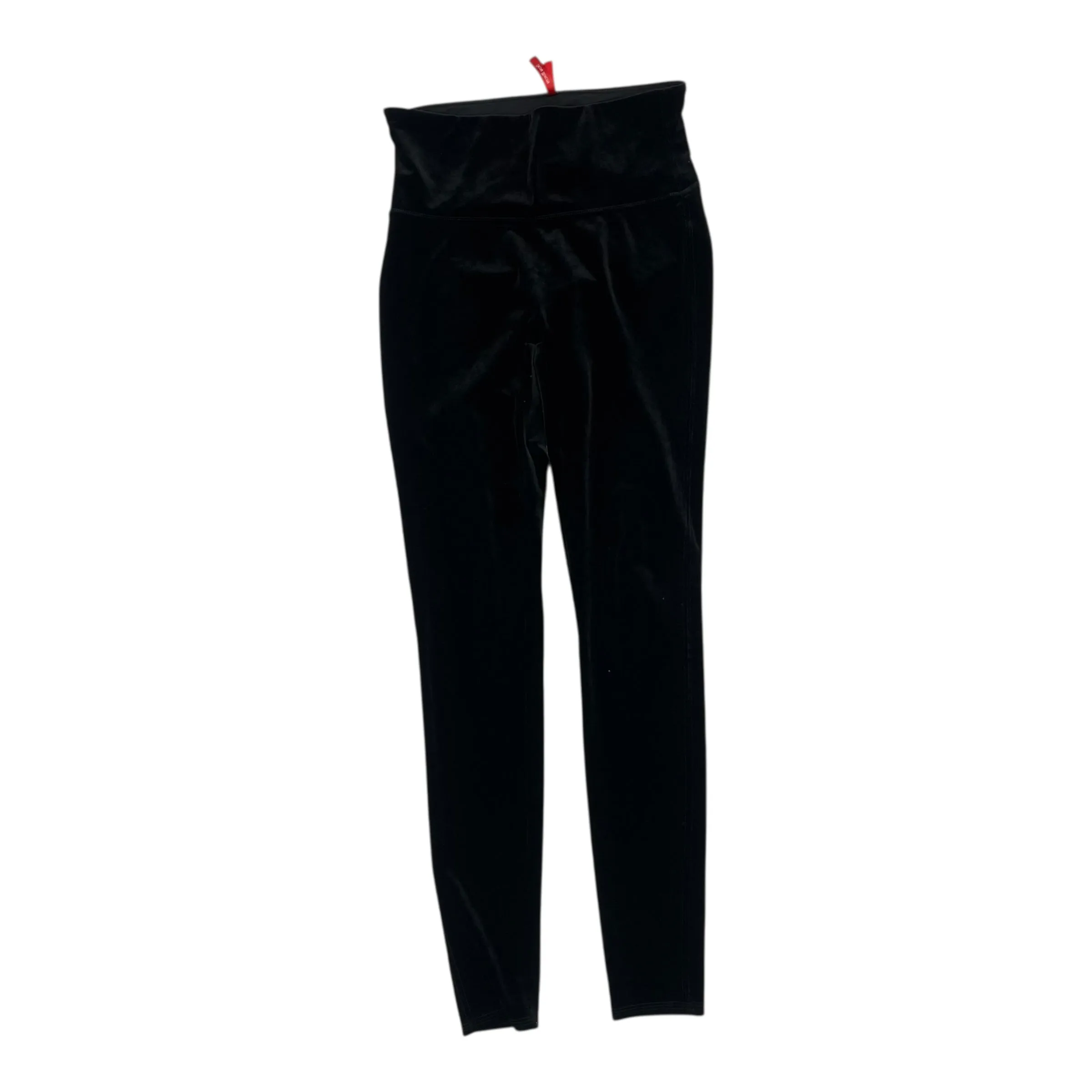 Pants Leggings By Spanx In Black, Size:M,Leggings Women Bottoms