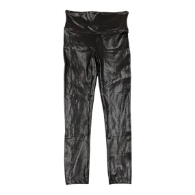 Pants Leggings By Spanx In Brown, Size:M,Leggings Women Bottoms