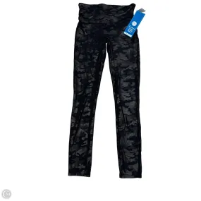Pants Leggings By Spanx In Camouflage Print, Size: M,Leggings Women Bottoms