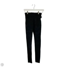 Pants Leggings By Spanx In Camouflage Print, Size: S,Leggings Women Bottoms