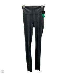 Pants Leggings By Spanx In Grey, Size: S,Leggings Women Bottoms
