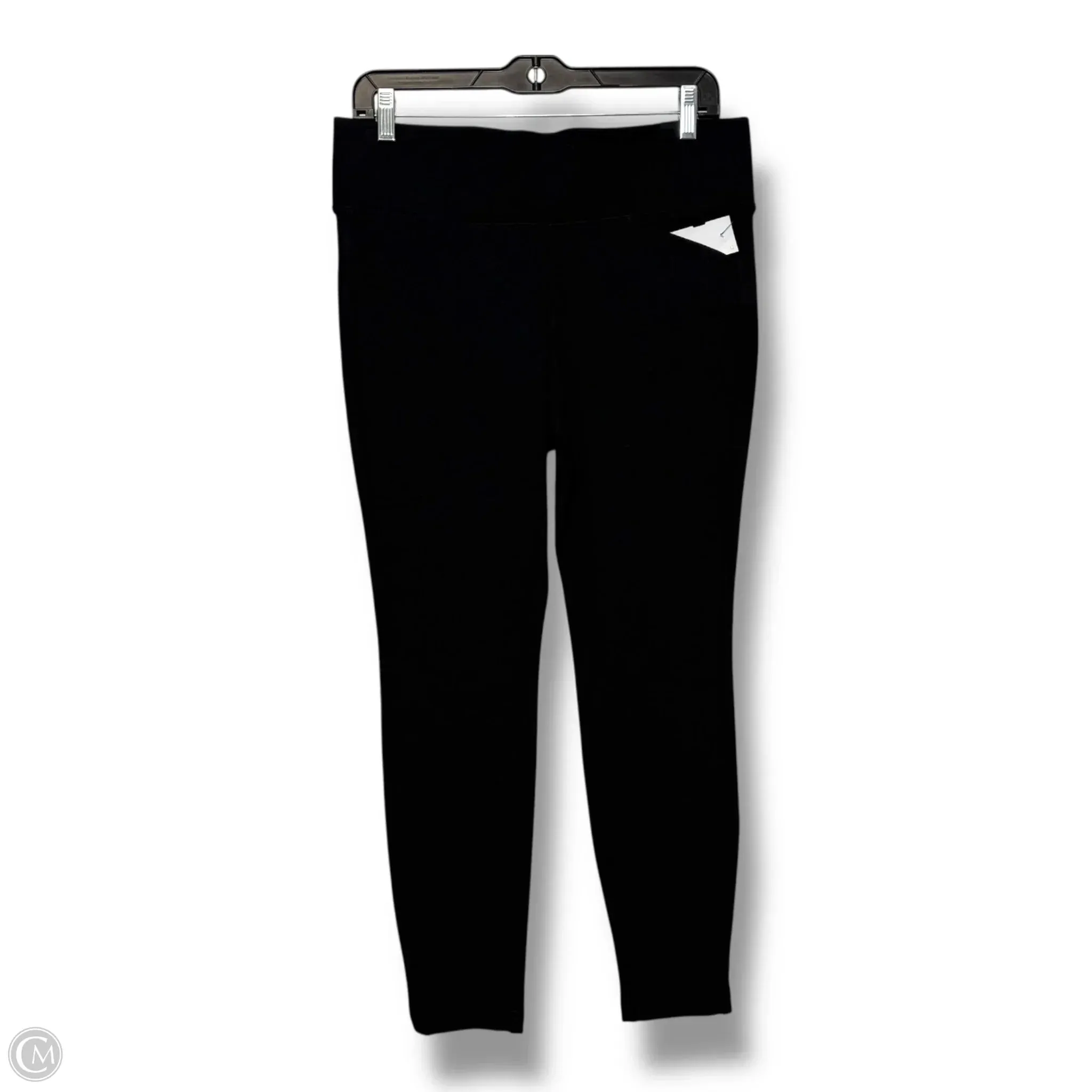 Pants Leggings By Torrid In Black, Size: M,Leggings Women Bottoms