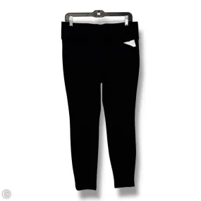 Pants Leggings By Torrid In Black, Size: M,Leggings Women Bottoms