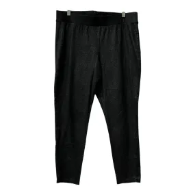 Pants Leggings By Torrid In black, Size:2X,Leggings Women Bottoms
