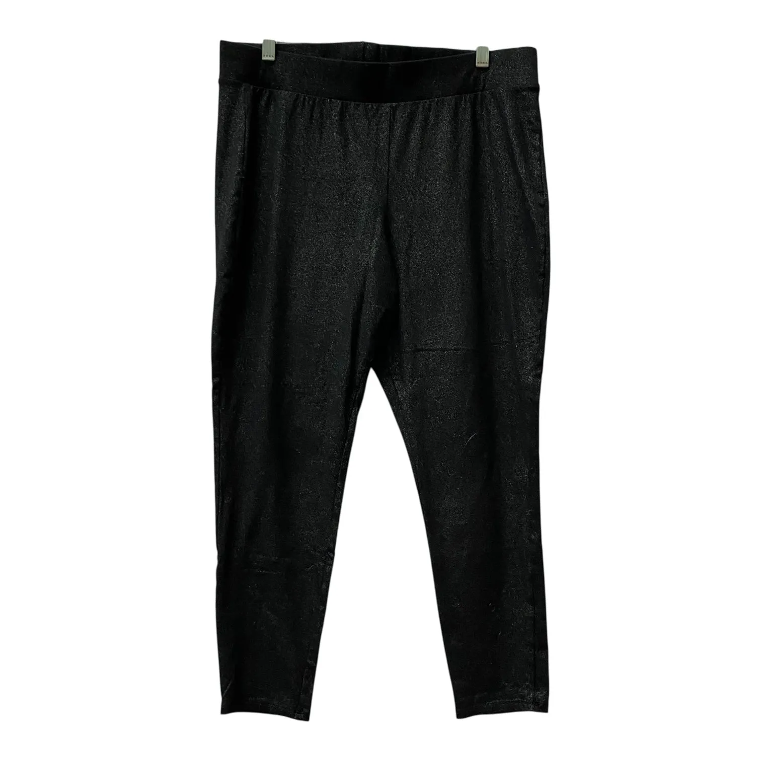 Pants Leggings By Torrid In black, Size:2X,Leggings Women Bottoms