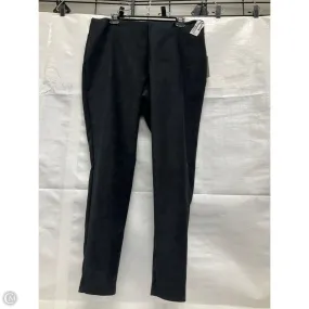 Pants Leggings By Vince Camuto In Black, Size: Xl,Leggings Women Bottoms