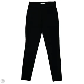 Pants Leggings By Vince In Black, Size: S,Leggings Women Bottoms