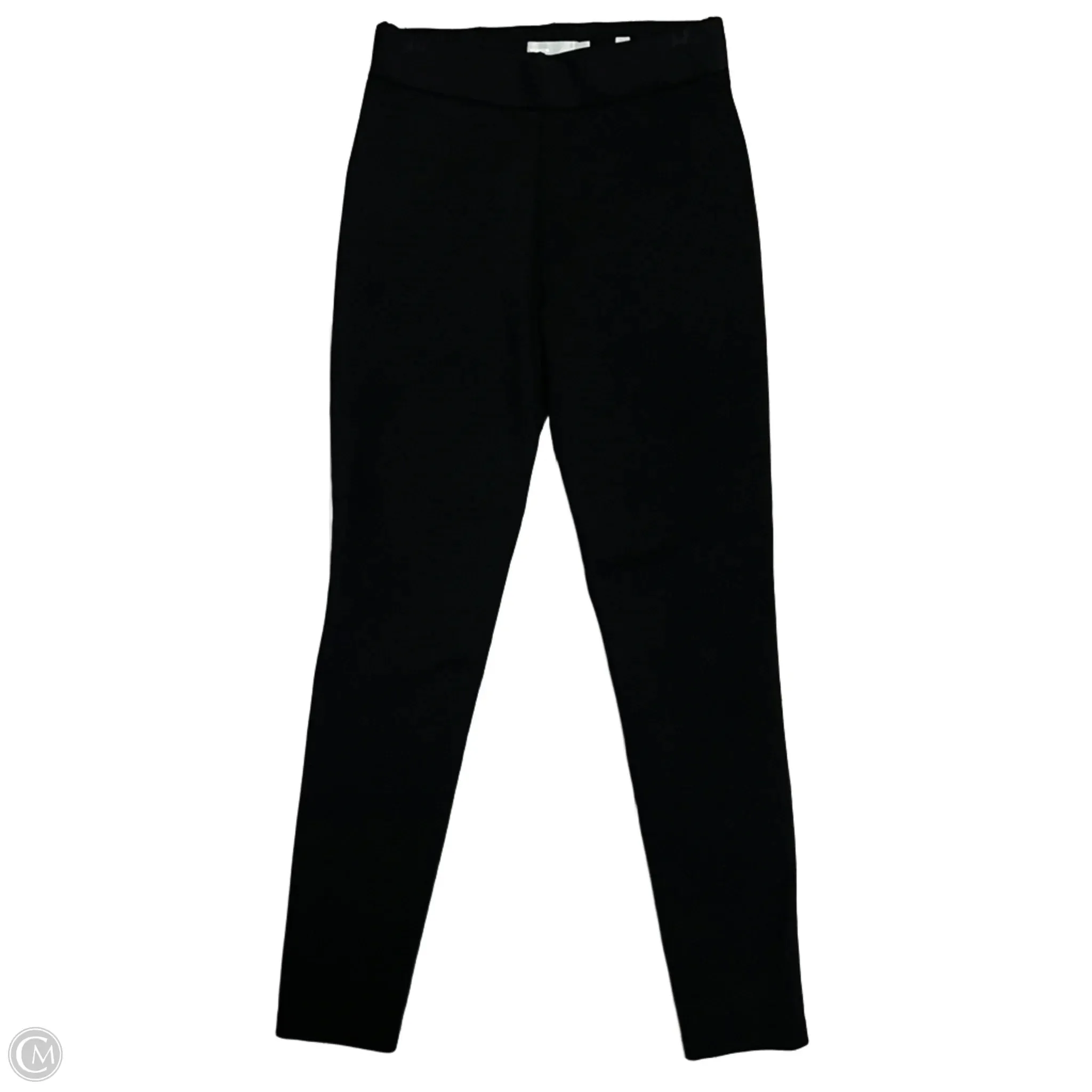 Pants Leggings By Vince In Black, Size: S,Leggings Women Bottoms